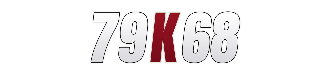 79k68 Logo